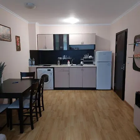 вилла астория 3 Appartamento Elenite